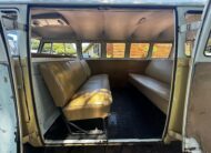 1975 Volkswagen Splitwindow Fleetline