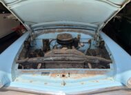 1953 Ford Customline Coupe