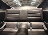 1968 Ford Mustang Fastback GT390 – Restomod