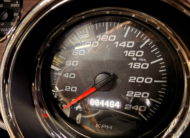 1968 Ford Mustang Fastback GT390 – Restomod