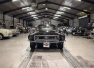 1968 Ford Mustang Fastback GT390 – Restomod