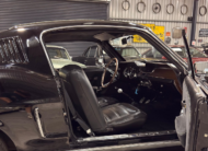 1968 Ford Mustang Fastback GT390 – Restomod