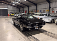 1968 Ford Mustang Fastback GT390 – Restomod