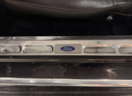 1968 Ford Mustang Fastback GT390 – Restomod