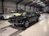 1968 Ford Mustang Fastback GT390 – Restomod