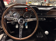 1968 Ford Mustang Fastback GT390 – Restomod