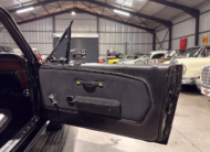 1968 Ford Mustang Fastback GT390 – Restomod