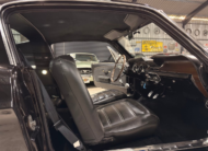 1968 Ford Mustang Fastback GT390 – Restomod