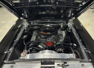 1968 Ford Mustang Fastback GT390 – Restomod