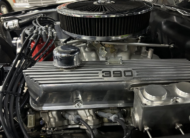 1968 Ford Mustang Fastback GT390 – Restomod