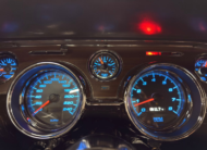 1968 Ford Mustang Fastback GT390 – Restomod