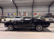 1968 Ford Mustang Fastback GT390 – Restomod
