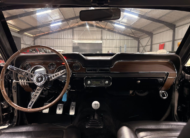 1968 Ford Mustang Fastback GT390 – Restomod