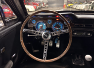 1968 Ford Mustang Fastback GT390 – Restomod