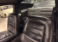 1968 Ford Mustang Fastback GT390 – Restomod