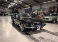1968 Ford Mustang Fastback GT390 – Restomod