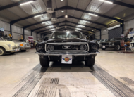 1968 Ford Mustang Fastback GT390 – Restomod