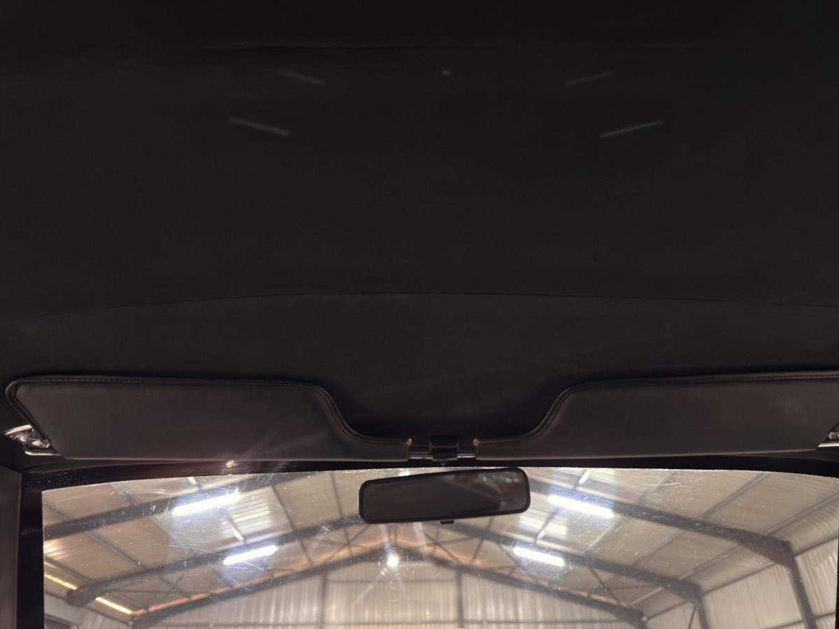 1968 Ford Mustang Fastback GT390 – Restomod