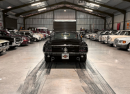 1968 Ford Mustang Fastback GT390 – Restomod
