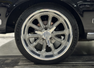 1968 Ford Mustang Fastback GT390 – Restomod