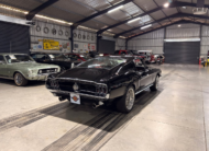 1968 Ford Mustang Fastback GT390 – Restomod