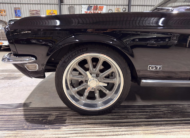 1968 Ford Mustang Fastback GT390 – Restomod