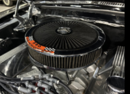 1968 Ford Mustang Fastback GT390 – Restomod