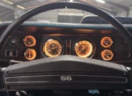 1972 Chevrolet Camaro SS396