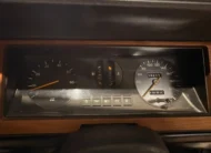 1977 Ford Cortina 3.0 V6 Ghia Station Wagon