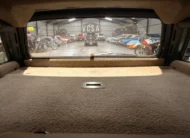 1977 Ford Cortina 3.0 V6 Ghia Station Wagon