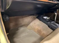 1977 Ford Cortina 3.0 V6 Ghia Station Wagon