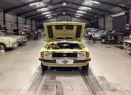 1977 Ford Cortina 3.0 V6 Ghia Station Wagon