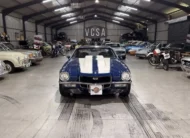 1972 Chevrolet Camaro SS396