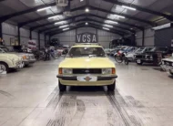 1977 Ford Cortina 3.0 V6 Ghia Station Wagon