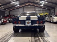 1972 Chevrolet Camaro SS396