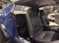 1972 Chevrolet Camaro SS396