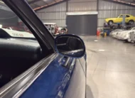 1972 Chevrolet Camaro SS396