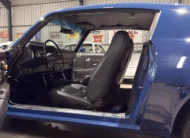 1972 Chevrolet Camaro SS396