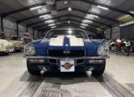 1972 Chevrolet Camaro SS396