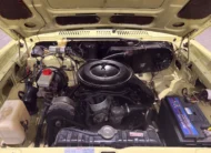 1977 Ford Cortina 3.0 V6 Ghia Station Wagon