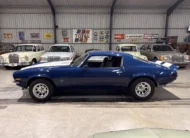 1972 Chevrolet Camaro SS396