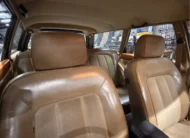 1977 Ford Cortina 3.0 V6 Ghia Station Wagon