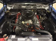 1972 Chevrolet Camaro SS396