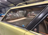 1977 Ford Cortina 3.0 V6 Ghia Station Wagon