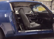 1972 Chevrolet Camaro SS396