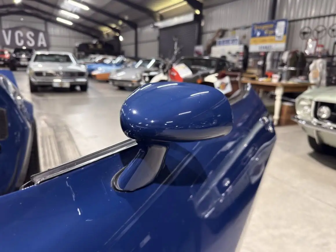 1972 Chevrolet Camaro SS396