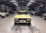 1977 Ford Cortina 3.0 V6 Ghia Station Wagon