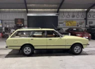 1977 Ford Cortina 3.0 V6 Ghia Station Wagon