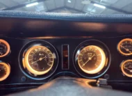 1972 Chevrolet Camaro SS396