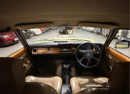 1977 Ford Cortina 3.0 V6 Ghia Station Wagon
